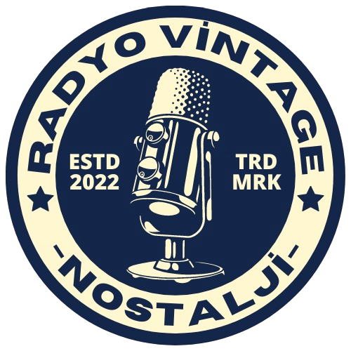 Radyo Vintage – Yerli Yabancı Nostalji Müziğin Yeni Yüzü